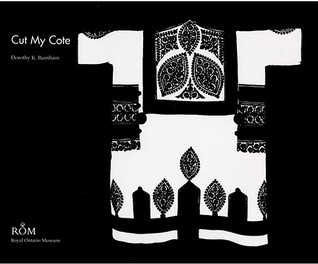 Cut My Cote (Paperback)