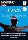 Earworms Rapid French, Vol. 1 (Berlitz Earworms)