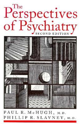 The Perspectives of Psychiatry (Paperback)