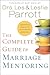 The Complete Guide to Marriage Mentoring by Les Parrott III