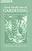 Seven Deadly Sins of Gardening by Toby Musgrave