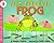 From Tadpole to Frog (Let's-Read-and-Find-Out Science, Book & Cassette)