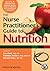 The Nurse Practitioner's Guide to Nutrition by Lisa Hark