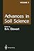 Advances in Soil Science, Volume 7