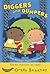 Diggers And Dumpers (Bananas Series)