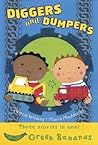 Diggers And Dumpers by Valerie Wilding