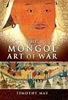 The Mongol Art of...