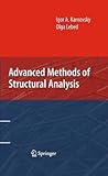 Advanced Methods of Structural Analysis Advanced Methods of Structural Analysis