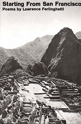 Starting from San Francisco (Paperback)