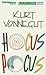 Hocus Pocus by Kurt Vonnegut Jr.