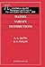 Matrix Variate Distributions (Monographs and Surveys in Pure and Applied Mathematics)