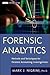 Forensic Analytics: Methods...