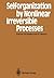 Selforganization by Nonlinear Irreversible Processes: Proceedings of the Third International Conference Kühlungsborn, GDR, March 18–22, 1985 (Springer Series in Synergetics)