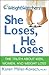 Weight Watchers She Loses, He Loses: The Truth about Men, Women, and Weight Loss