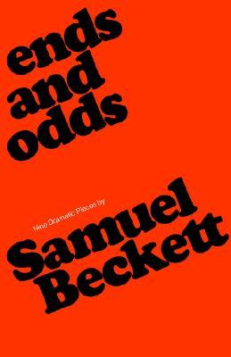Ends and Odds (Paperback)