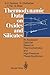 Thermodynamic Data on Oxides and Silicates by Surendra K. Saxena