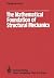 The Mathematical Foundation...