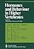 Hormones and Behaviour in Higher Vertebrates by Jacques Balthazart