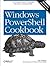 Windows PowerShell Cookbook...