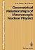 Geometrical Relationships of Macroscopic Nuclear Physics (Springer Series in Nuclear and Particle Physics)