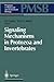 Signaling Mechanisms in Pro...