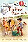 The New Pony (Pony Scouts)