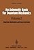 An Axiomatic Basis for Quantum Mechanics: Volume 2 Quantum Mechanics and Macrosystems