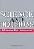 Science and Decisions: Advancing Risk Assessment