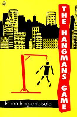 The Hangman's Game (Paperback)