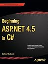 Beginning ASP.NET...