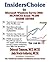 InsidersChoice to MCP/MCSE Exam 70-296 Windows 2003 Server Ce... by Tom McCarty
