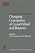 Changing Conceptions of Crowd Mind and Behavior (Springer Series in Social Psychology)