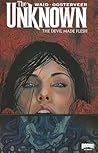 The Unknown by Mark Waid