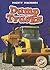 Dump Trucks (Blastoff! Readers by Ray Mcclellan