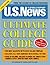 U.S. News & World Report Ultimate College Guide 2008