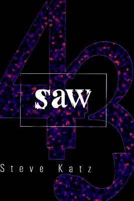Saw (Paperback)