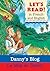 Danny's Blog/ Le Blog De Danny (Let's Read! Books)