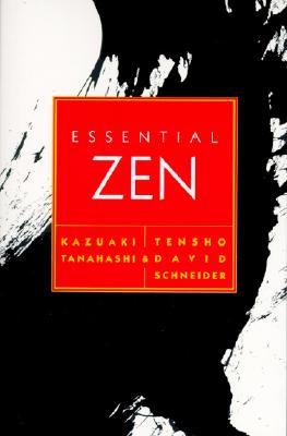 Essential Zen (Paperback)