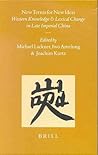 New Terms for New Ideas: Western Knowledge and Lexical Change in Late Imperial China (Sinica Leidensia, 52) New Terms for New Ideas: Western Knowledge and Lexical Change in Late Imperial China (Sinica Leidensia, 52)