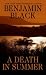 A Death in Summer (Thorndike Press Large Print Crime Scene)
