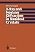 X-Ray and Neutron Diffraction in Nonideal Crystals