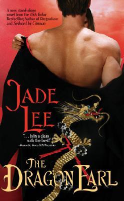 The Dragon Earl (The Regency Rags to Riches #4)