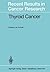 Thyroid Cancer by William Duncan