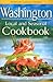 Washington Local and Seasonal Cookbook