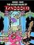 Iznogoud, Book 1: The Wicked Wiles of Iznogoud