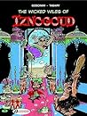 Iznogoud, Book 1: The Wicked Wiles of Iznogoud