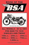 The Book of the Bsa
