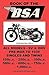 The Book of the Bsa