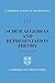 Schur Algebras and Representation Theory by Stuart Martin