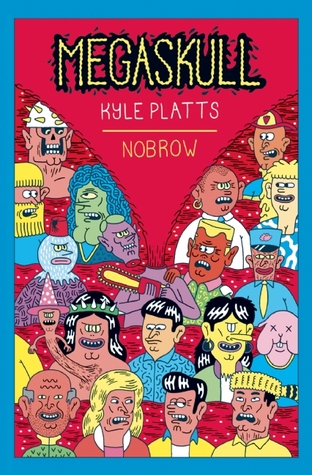 Megaskull (Paperback)